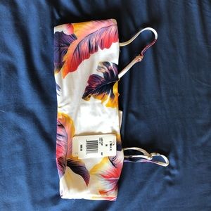 NWT L*Space Rebel top size M